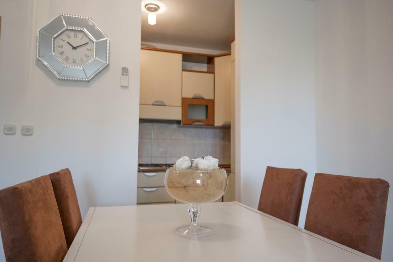 Comfortable Cozy Beach Apartment Split Kültér fotó